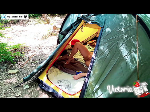 ❤️ ថតដោយកាមេរ៉ា Passionate jerk off Stranger in a tent ❤❌ រឿងអាសអាភាស នៅ km.porn-mz-com.ru ❌️❤