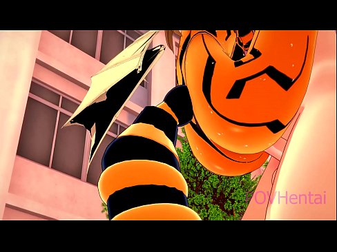 ❤️ Wasp Girl Monster ❤❌ រឿងអាសអាភាស នៅ km.porn-mz-com.ru ❌️❤
